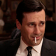 Illustration for article titled Matthew Weiner insists the emMad Men/em delay isnt about the money, man